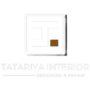 Tataria Interior Logo