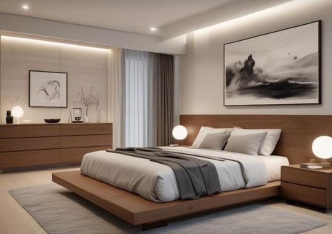 Elegant Bedroom Designs