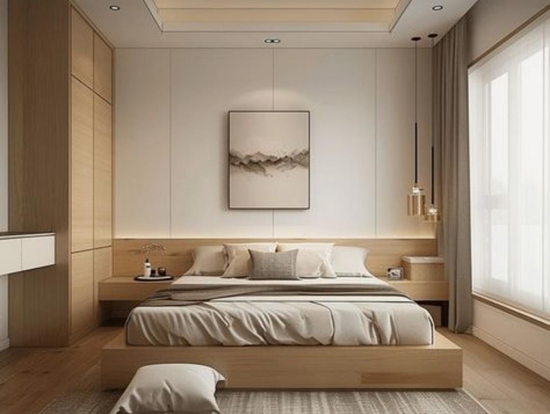 Elegant Bedroom Designs