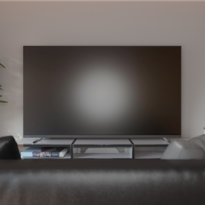 Home TV Unit & Entertainment Panel