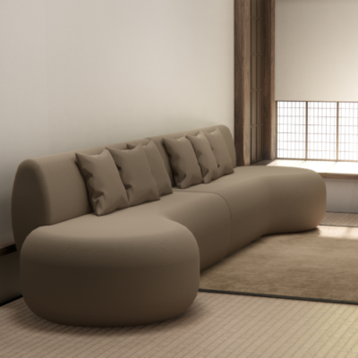 Home Sofa Set & Living Room Seating