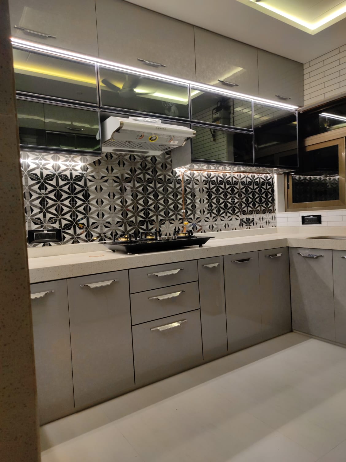 Residential Project Ghatkopar residential interior ghatkopar (1)