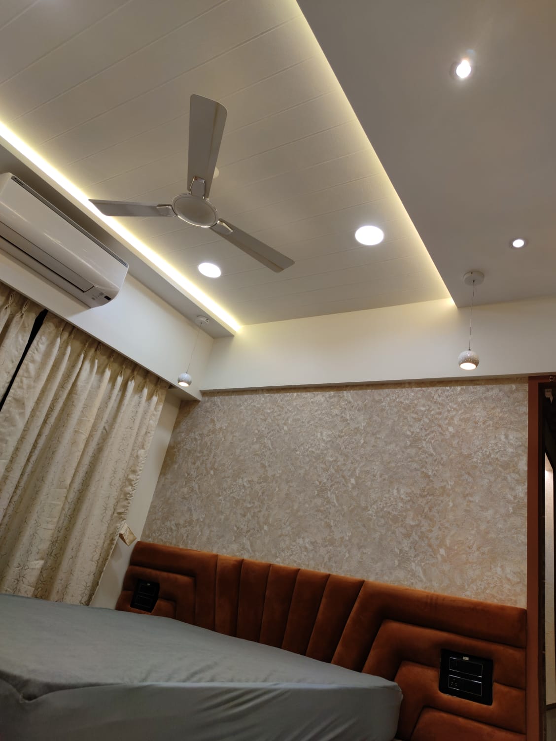 Residential Project Ghatkopar residential interior ghatkopar (4)
