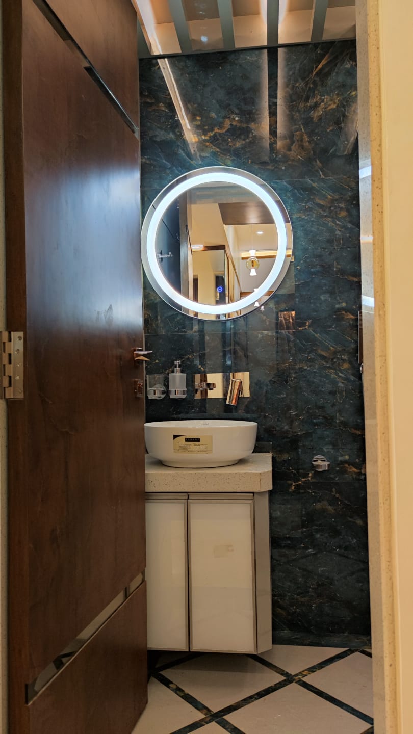 Residential Project Ghatkopar residential interior ghatkopar (7)