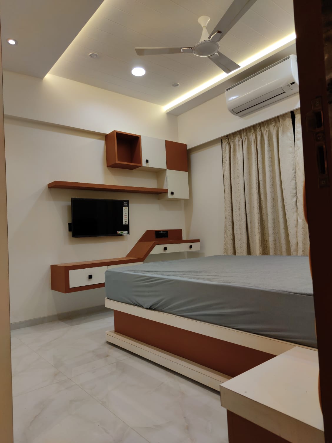 Residential Project Ghatkopar residential interior ghatkopar (8)