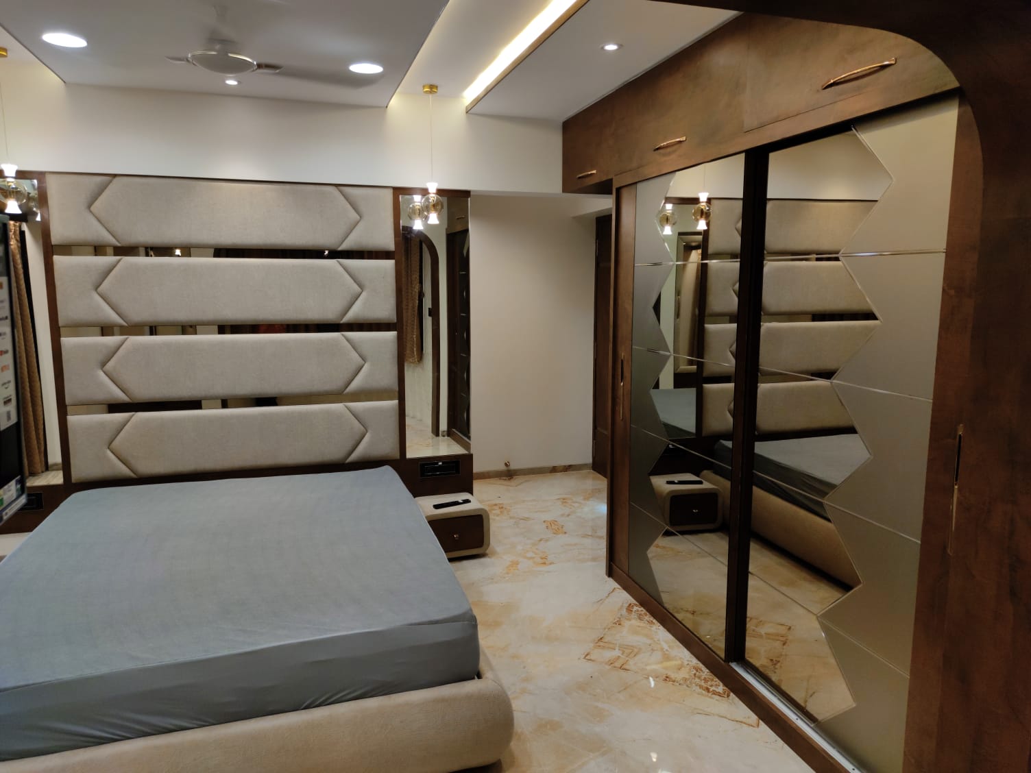 Residential Project Ghatkopar residential interior ghatkopar (9)