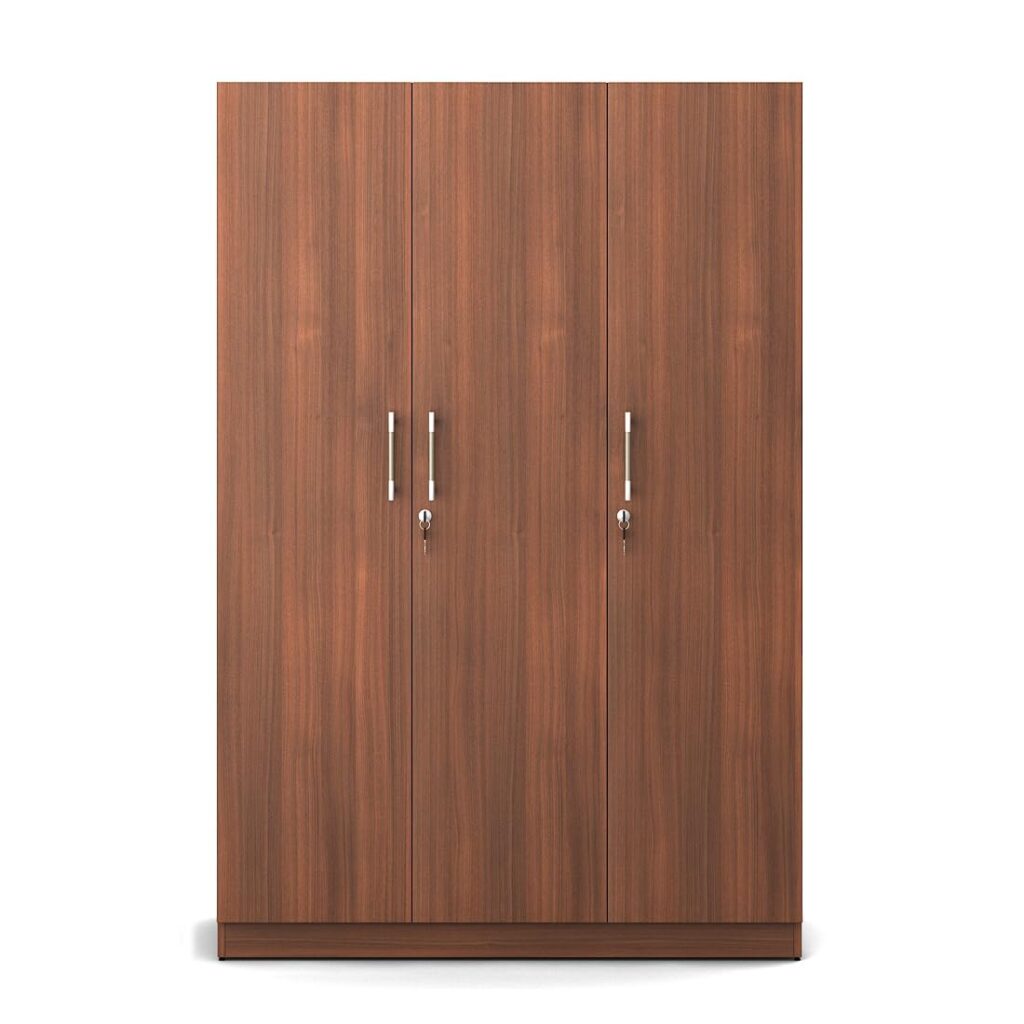 modular wardrobe – premium finish